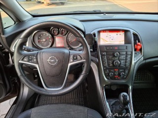 Opel Astra 1,6 J Sportstourer 1,6i 2014