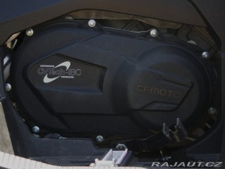 Ostatní značky Ostatní modely Gladiator X1000 OVERLAND 1800