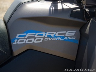 Ostatní značky Ostatní modely Gladiator X1000 OVERLAND 1800