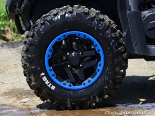 Ostatní značky Ostatní modely Gladiator X1000 OVERLAND 1800