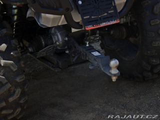 Ostatní značky Ostatní modely Gladiator X1000 OVERLAND 1800