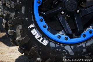 Ostatní značky Ostatní modely Gladiator X1000 OVERLAND 1800