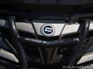 Ostatní značky Ostatní modely Gladiator X1000 OVERLAND 1800