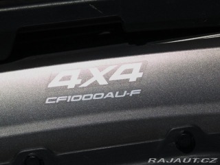 Ostatní značky Ostatní modely Gladiator X1000 OVERLAND 1800