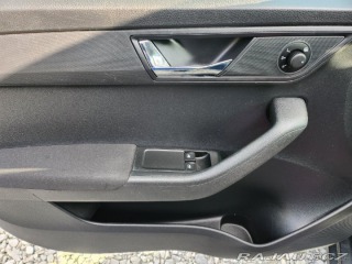 Škoda Fabia 1,2   III TSI 63000 KM 2017