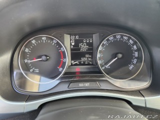 Škoda Fabia 1,2   III TSI 63000 KM 2017