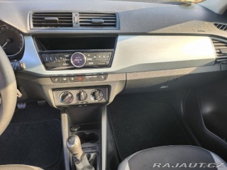 Škoda Fabia 1,2   III TSI 63000 KM 2017