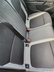 Škoda Fabia 1,2   III TSI 63000 KM 2017
