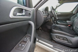Škoda Yeti 2,0 2014