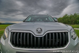 Škoda Yeti 2,0 2014