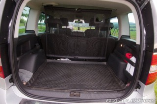 Škoda Yeti 2,0 2014