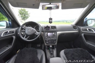 Škoda Yeti 2,0 2014