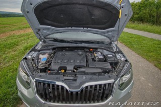 Škoda Yeti 2,0 2014
