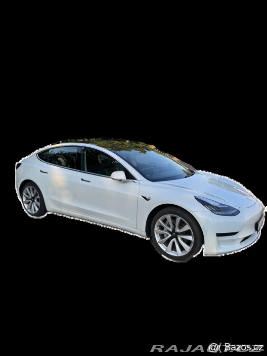 Tesla Model 3 LR 1800