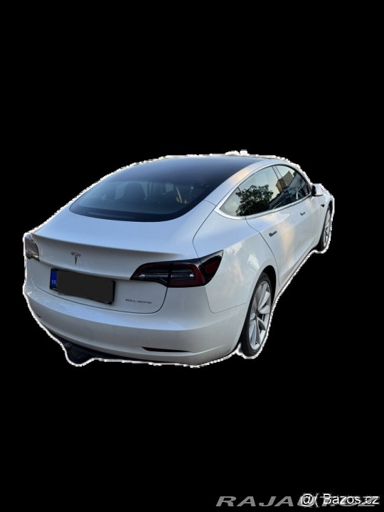 Tesla Model 3 LR 1800