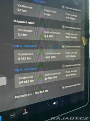Tesla Model 3 LR 1800