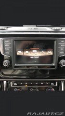 Volkswagen Touran 2,0 TDI / 11O KW, DSG, 2015