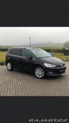 Volkswagen Touran 2,0 TDI / 11O KW, DSG, 2015