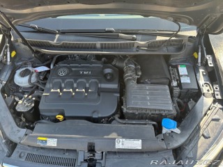 Volkswagen Touran 2,0 TDI / 11O KW, DSG, 2015