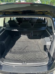 Volkswagen Touran 2,0 TDI / 11O KW, DSG, 2015
