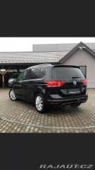 Volkswagen Touran 2,0 TDI / 11O KW, DSG, 2015