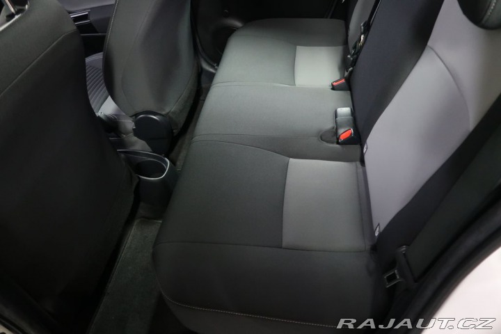 Toyota Yaris 1.5Hybrid,CZ,1Maj,AT 2019