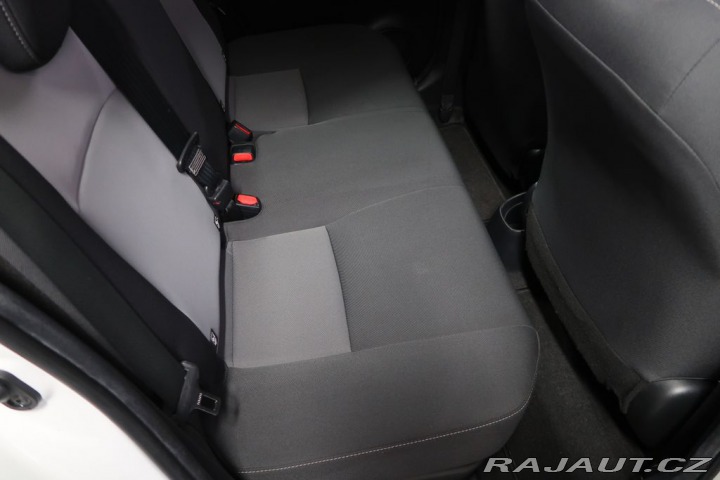 Toyota Yaris 1.5Hybrid,CZ,1Maj,AT 2019