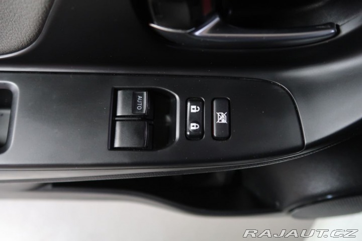 Toyota Yaris 1.5Hybrid,CZ,1Maj,AT 2019