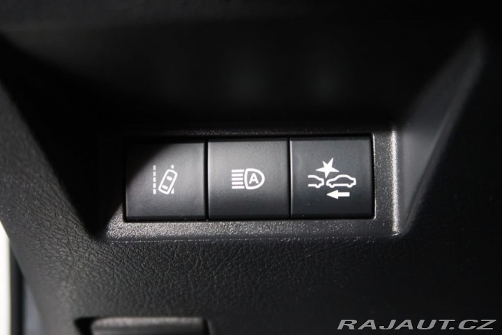 Toyota Yaris 1.5Hybrid,CZ,1Maj,AT 2019