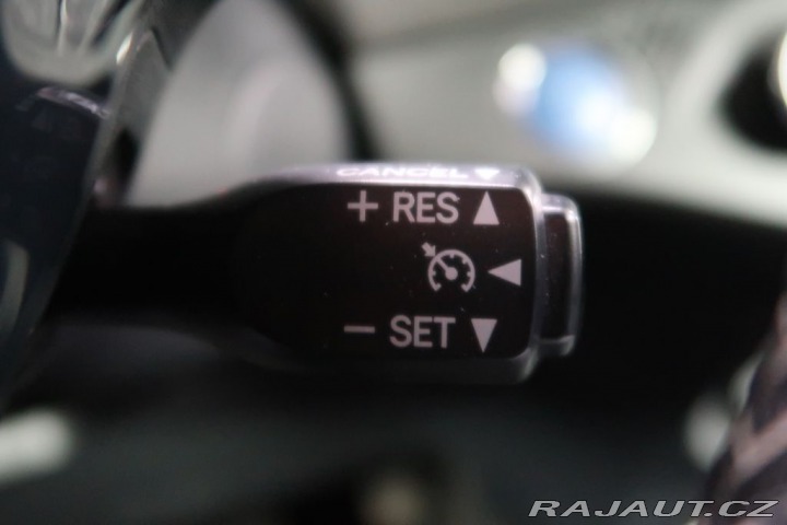 Toyota Yaris 1.5Hybrid,CZ,1Maj,AT 2019