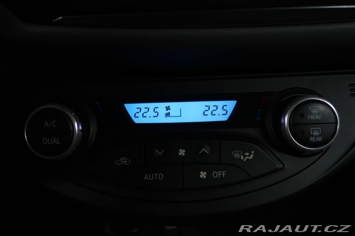 Toyota Yaris 1.5Hybrid,CZ,1Maj,AT 2019