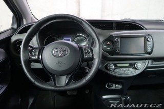 Toyota Yaris 1.5Hybrid,CZ,1Maj,AT 2019