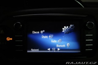 Toyota Yaris 1.5Hybrid,CZ,1Maj,AT 2019