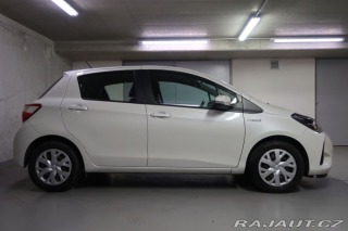 Toyota Yaris 1.5Hybrid,CZ,1Maj,AT 2019