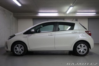 Toyota Yaris 1.5Hybrid,CZ,1Maj,AT 2019