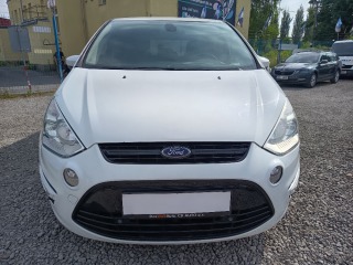 Ford C-MAX 1,6i Eco Boost 118kw ČR