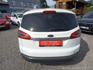Ford C-MAX 1,6i Eco Boost 118kw ČR 2012