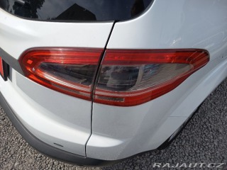 Ford C-MAX 1,6i Eco Boost 118kw ČR 2012