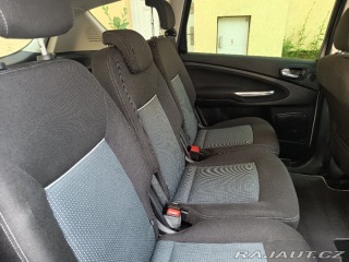 Ford C-MAX 1,6i Eco Boost 118kw ČR 2012
