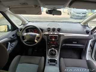 Ford C-MAX 1,6i Eco Boost 118kw ČR 2012