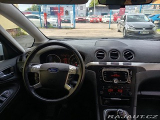 Ford C-MAX 1,6i Eco Boost 118kw ČR 2012