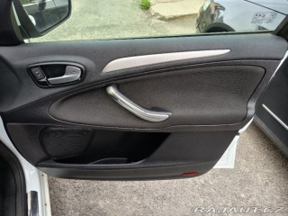 Ford C-MAX 1,6i Eco Boost 118kw ČR 2012