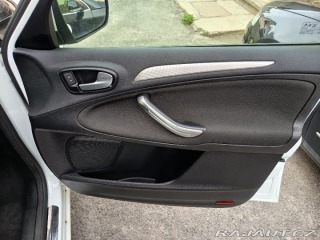 Ford C-MAX 1,6i Eco Boost 118kw ČR 2012