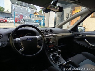 Ford C-MAX 1,6i Eco Boost 118kw ČR 2012