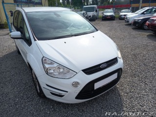 Ford C-MAX 1,6i Eco Boost 118kw ČR 2012