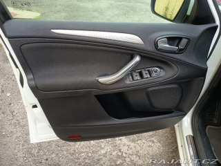 Ford C-MAX 1,6i Eco Boost 118kw ČR 2012