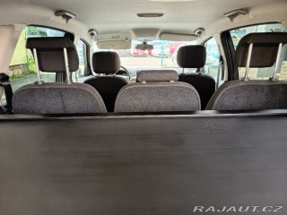 Ford C-MAX 1,6i Eco Boost 118kw ČR 2012