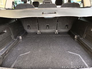 Ford C-MAX 1,6i Eco Boost 118kw ČR 2012