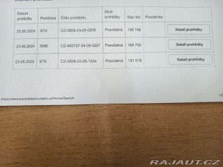 Ford C-MAX 1,6i Eco Boost 118kw ČR 2012