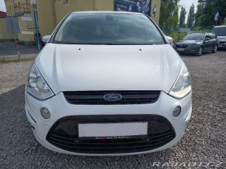 Ford C-MAX 1,6i Eco Boost 118kw ČR 2012